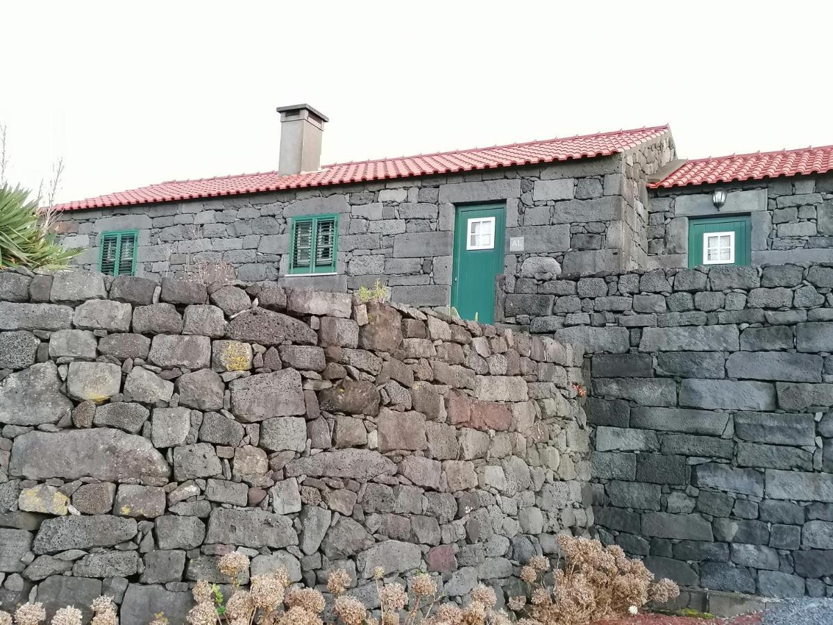 Villa A Casa Da Formosinha Madalena  Exterior foto
