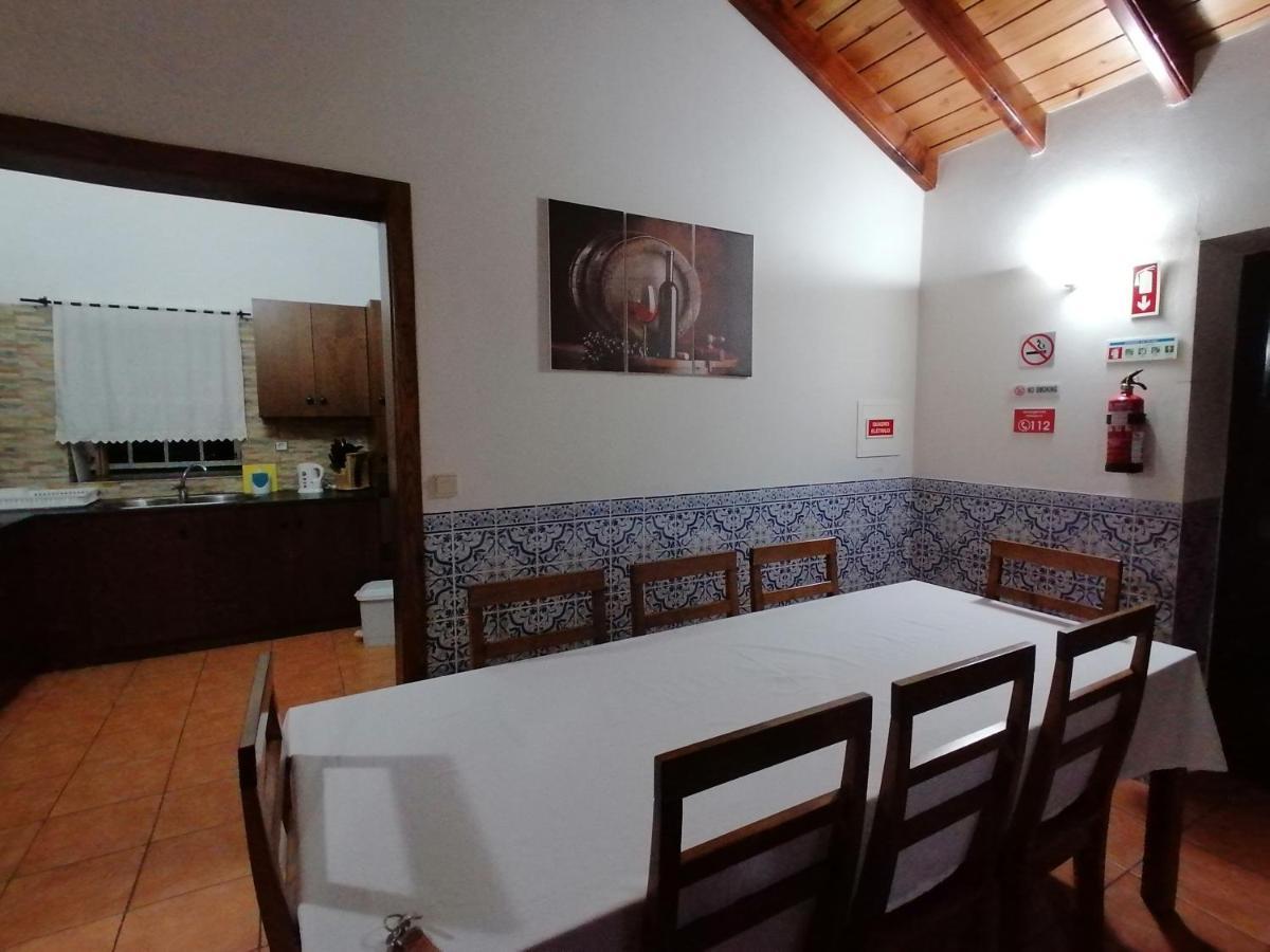 Villa A Casa Da Formosinha Madalena  Exterior foto