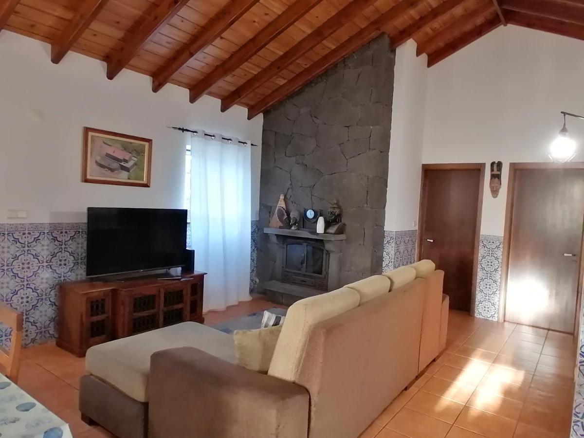Villa A Casa Da Formosinha Madalena  Exterior foto